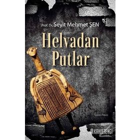 Helvadan Putlar - Seyit Mehmet Şen