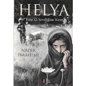 Helya - Nadir İbrahimi