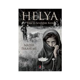 Helya - Nadir İbrahimi