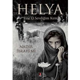 Helya - Nadir İbrahimi