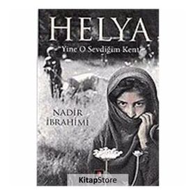 Helya - Nadir İbrahimi