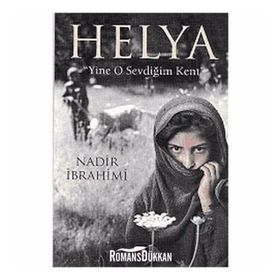 Helya - Nadir İbrahimi