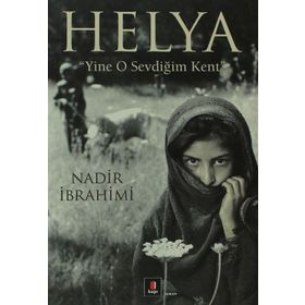 Helya - Nadir İbrahimi