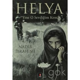 Helya - Nadir İbrahimi