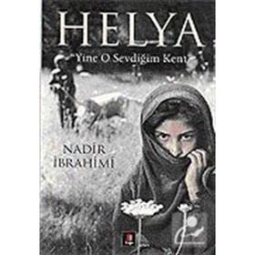 Helya - Nadir İbrahimi