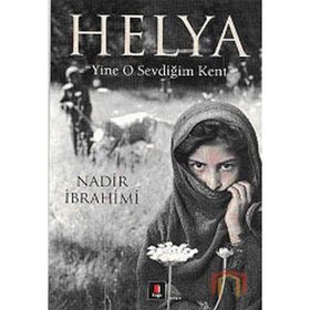 Helya - Nadir İbrahimi