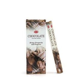 Hem Chocolate Aromalı Tütsü
