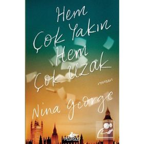 Hem Çok Yakın Hem Çok Uzak Nina George