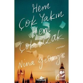 Hem Çok Yakın Hem Çok Uzak Nina George