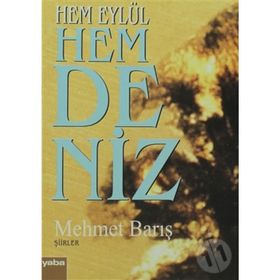 Hem Eylül Hem Deniz - Mehmet Barış