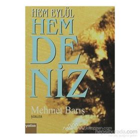 Hem Eylül Hem Deniz - Mehmet Barış