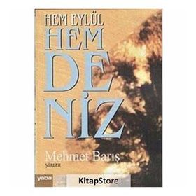 Hem Eylül Hem Deniz - Mehmet Barış