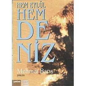 Hem Eylül Hem Deniz - Mehmet Barış