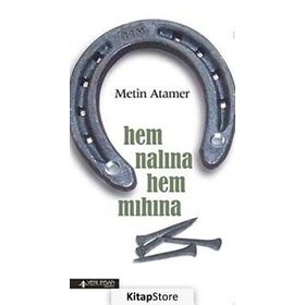 HEM NALINA HEM MIHINA - METIN ATAMER