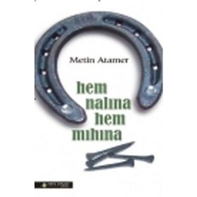 HEM NALINA HEM MIHINA - METIN ATAMER