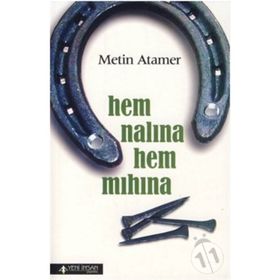 HEM NALINA HEM MIHINA - METIN ATAMER