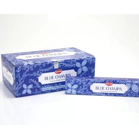 Hem Nature Serıes Blue Champa 15 gr Tütsü