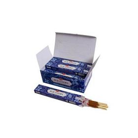 Hem Nature Serıes Blue Champa 15 gr Tütsü