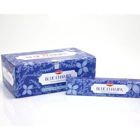 Hem Nature Serıes Blue Champa 15 gr Tütsü