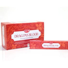 Hem Nature Series Dragon's Blood 15 gr Tütsü