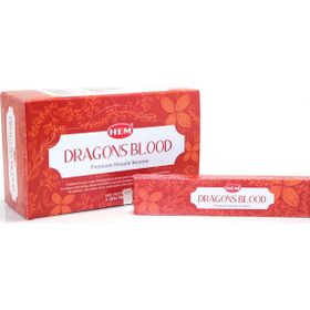 Hem Nature Series Dragon's Blood 15 gr Tütsü
