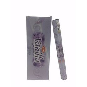 Hem Vanilla Aromalı Tütsü
