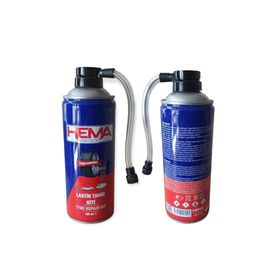 Hema 400 ml Lastik Tamir Kiti