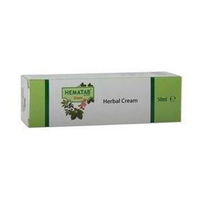 Hematab 50 ml Hemoroit Krem