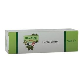 Hematab 50 ml Hemoroit Krem