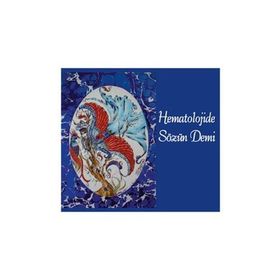 Hematolojide Sözün Demi - kollektif