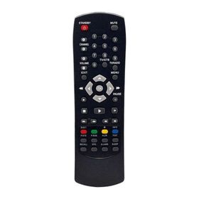 Hemco 60030 Uydu Alıcı Kumandası