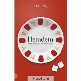Hemdem - Sait Köşk