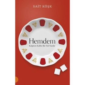 Hemdem - Sait Köşk