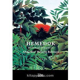 Hemedok - Huseyın Ballikaya