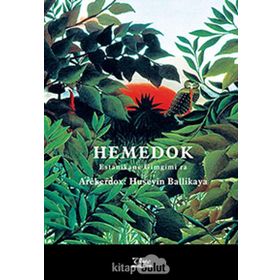 Hemedok - Huseyın Ballikaya