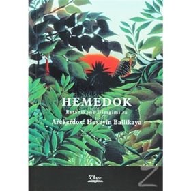 Hemedok - Huseyın Ballikaya