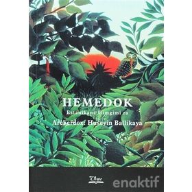 Hemedok - Huseyın Ballikaya