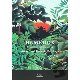 Hemedok - Huseyın Ballikaya
