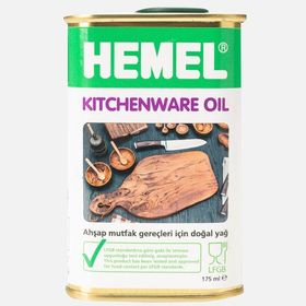 Hemel 0.175 lt Kıtchenware Oil Boya