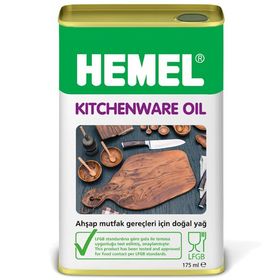 Hemel 0.175 lt Kıtchenware Oil Boya