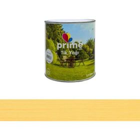 Hemel 18011 Prime 2.5 lt Tik Yağı