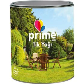 Hemel 18011 Prime 2.5 lt Tik Yağı