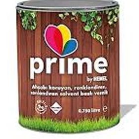 Hemel 2.5lt Prime Vernik Burma Boya