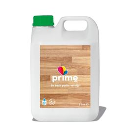 Hemel 5 lt Prime İpek Mat Parke Verniği