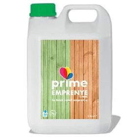 Hemel 5 lt Prime Su Bazlı Koruyucu Kahverengi Emprenye