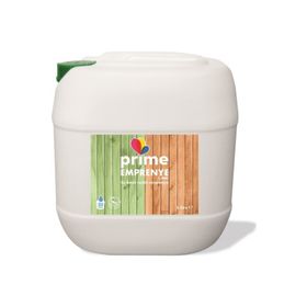 Hemel 5 lt Prime Su Bazlı Koruyucu Kahverengi Emprenye