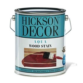 Hemel Hickson Decor Aqua Burma Su Bazlı 2.5 lt Boya