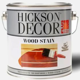 Hemel Hickson Decor Ultra Ws Antique Pine 2,5 lt Ahşap Boyası