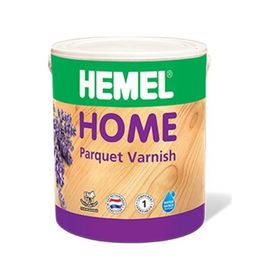 Hemel Home 2.5 lt Parlak Parke Vernik
