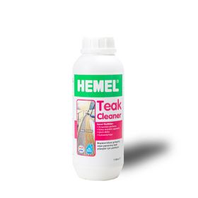 Hemel Marine 1 lt Teak Temizleyici